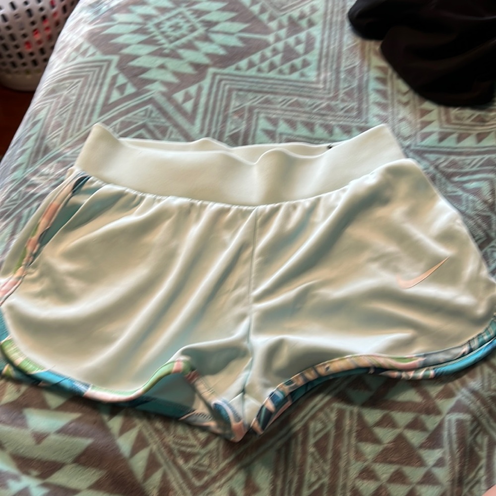 BNWT Womens Nike Shorts